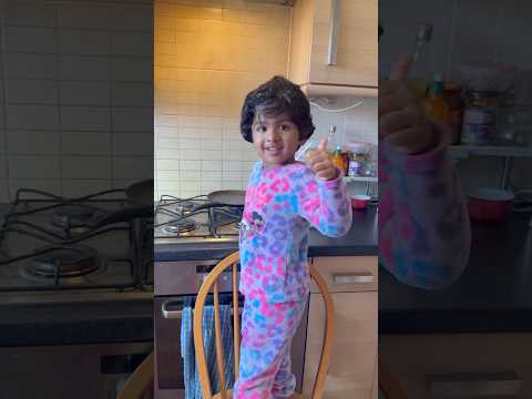 Kid’s Dosa Blunder😂😁#shorts #shortvideo #youtubeshorts #trending #viralvideo #funny