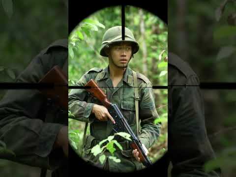 ยิงพวกชอบมาวางกับระเบิด | Eliminating Enemy Bomb Planters #shorts