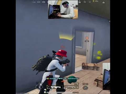 وسع الطريق لأقوى لاعب محاكي الزيرو. #pubgmobile #youssefelpop #pubg