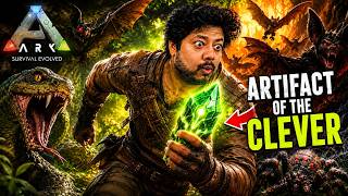 #10 | The NEXT BOSS FIGHT Is Coming… 💀 Hunting Artifacts! | ARK Survival Evolved | Full Gameplay