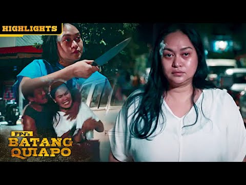 The beginning of Lena's sorrow | FPJ's Batang Quiapo