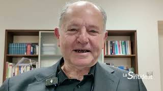 Filippo Muratori direttore scientifico Fondazione Stella Maris Mediterraneo