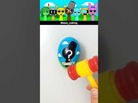 🪣BRUD. SPRUNKI 🪣스프런키, 브러드 #sprunki #making #brud #game