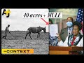 Reparations and Economic Justice