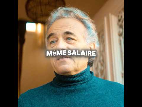 Faux ingénieur… il lui fait signer sa propre démission 📝😱#shortvideo #film #citation