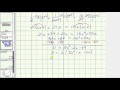 Understanding Reciprocals and Solving Quadratic Equations