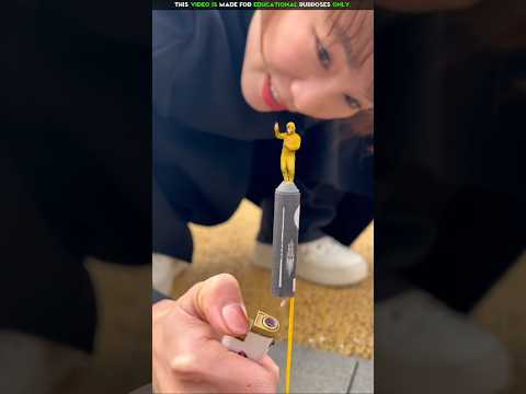 Monkey Sitting Rocket 🚀🐒| New Viral Gadgets, Smart Appliances, Kitchen Utensils/ Home Inventions