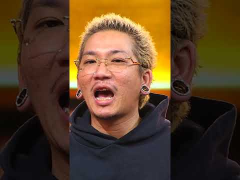 พี่แจ๊สเจอพี่เท่งครั้งแรกเกร็งมาก  | Sing Me Your Song เพลงรักของเธอ