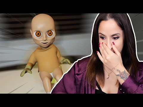 LE BABY SITTING QUI TOURNE MAL !