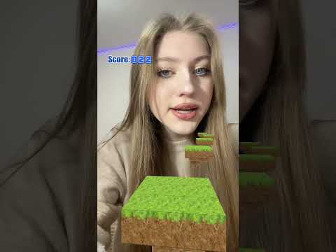 ПРОЙДИ ПАРКУР 90🤪😜!!!