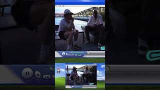 #michaeljordan told QRich to throw away his And-1 shoes and signed him the next day! Untold MJ story