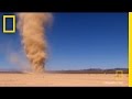 Understanding Martian Dust Devils