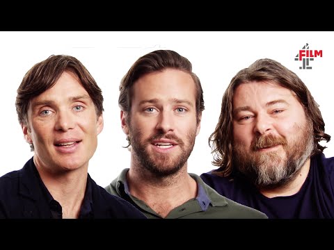 Ben Wheatley, Cillian Murphy & more on Free Fire | Film4 Interview Special
