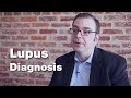 Lupus Diagnosis and Evaluation Concepts