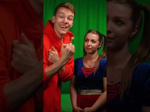 🌀Girl guessed almost all the tricks… but this one shocked her!