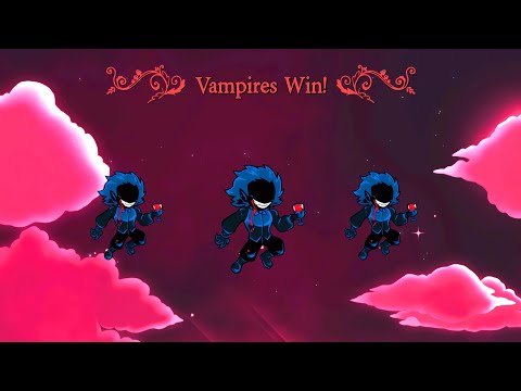 *NEW* Vampire Role is Insanely OP...