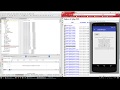 Machine Learning Concepts and Applications