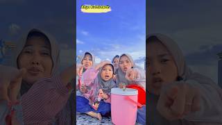 CCTV BUAT PENONTON YANG ENGGA LIKE VIDEO INI 😭 #shorts