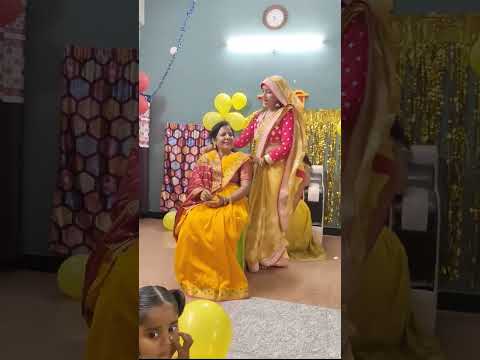 saasu Tera Beta Hai Mujhmein per Deewana #easy #dance