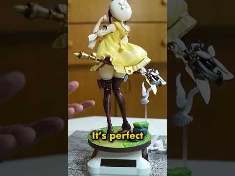 Why Does It Look Like That...