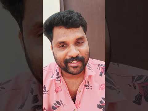 ഇങ്ങനെയുള്ളവരോട് പറഞ്ഞിട്ട് കാര്യമില്ലന്നറിയാം... ഉപകാരം ചെയ്തില്ലെങ്കിലും ഉപദ്രവിക്കരുത് പ്ലീസ് 🙏