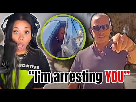 INSANE FLORIDA MAN tries to arrest the cops