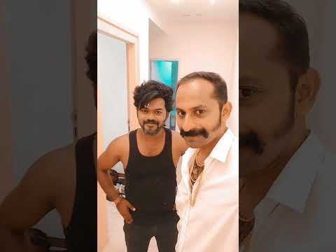 എടാ മോനെ #fahadfasil ആവേശം 🔥❤