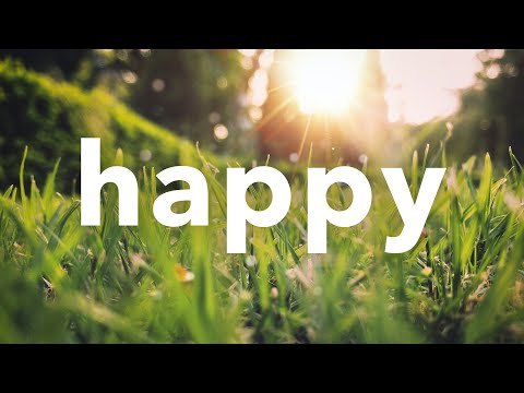 ☀️ Happy Playful Beat No Copyright Free Bright Uplifting Background Vlog Music | Spring by Aylex