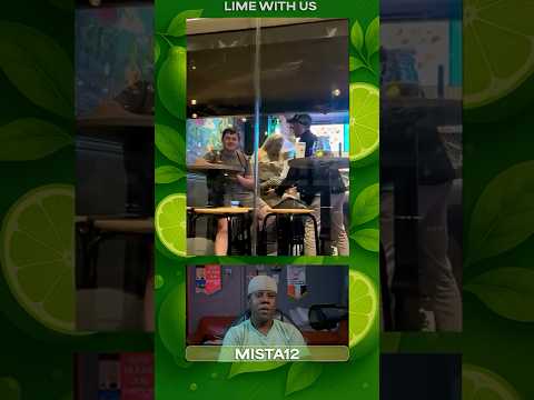 He Tried to Control the Moment… Gravity Took Over