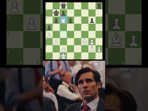 BRILLIANT 💎 #rooksacrifice  #brilliantmove #chessbrillantmoves  #chesstraps #chessfork