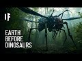 Carboniferous Period and Insect Evolution