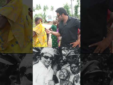 Tag MGR FAN🤩 #mgr