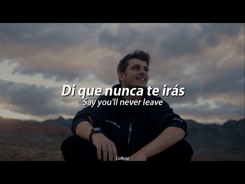 Martin Garrix - No Sleep (ft. Bonn) | Subtitulada al Español//Lyrics