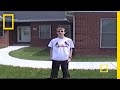 Geography and History of Cape Girardeau