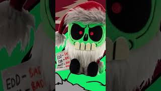Eddsworld x Makeship Zanta Release