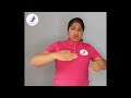 Final Messages in Video Presentations