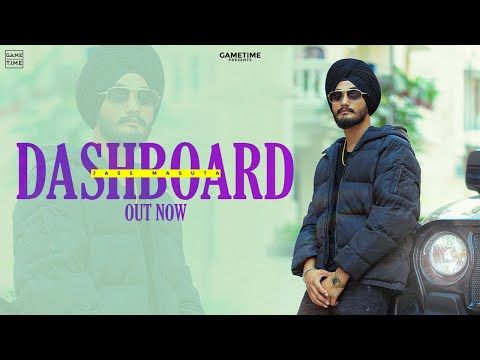 DASHBOARD | JASS MASUTA | JASS VIRK | SIR MANNY | GAMETIME