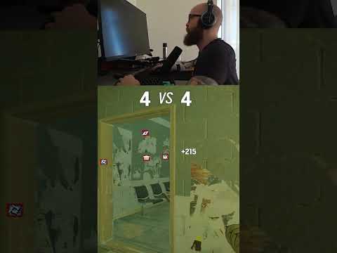 The WILDEST Caveira 5k ACE You'll ever see