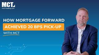How Mortgage Forward Increased Profitability and Built a Foundation for Growth with MCT