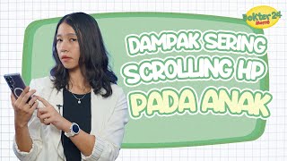 SCROLLING TERUS!! Awas si Kecil TERANCAM!