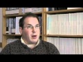 Ocean Acidification and Its Effects