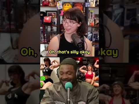 WHAT IS LEANBEEFPATTY SCARED OF?