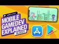 Mobile Game Marketing and Metrics