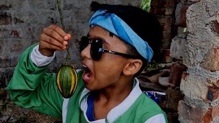 Spice And Scam || ঝাল এবং ধোকা 😱😅 || Bangla Funny Video || By  AS Creator.