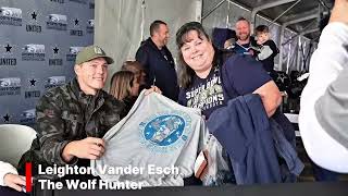 2025 Chargers vs Cowboys Tailgate Party