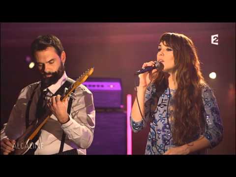 ZAZ - Si (Live France 2 TV) HQ