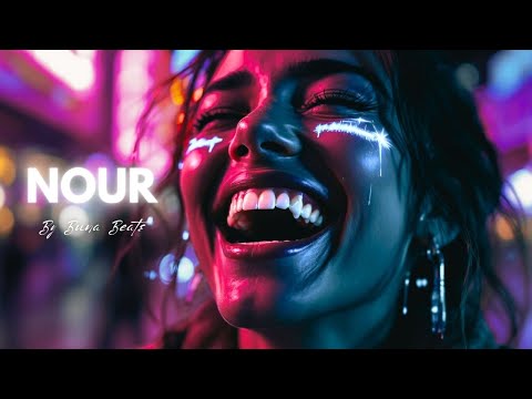 '' NOUR '' Oriental Reggaeton Type Beat ( Prod.by Buna Beats)
