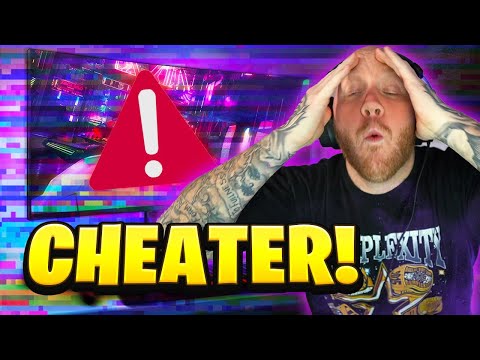 TIMTHETATMAN REACTS TO CHEATING STREAMERS