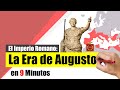 Augustan Rome: Key Figures and Events