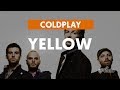 Videoaula Yellow (aula de violão completa)